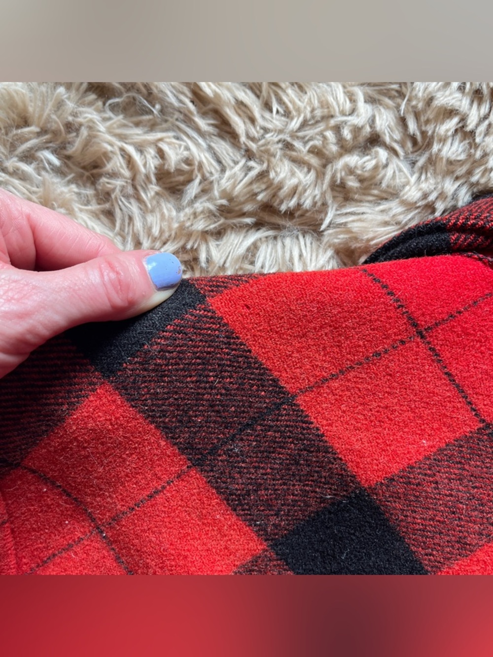 Vintage Filson Mackinaw Cruiser Wool Cape Coat - Picture 8 of 12